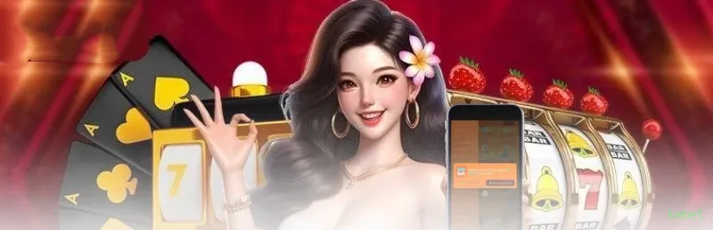 Cassino ao vivo da kebet com dealers reais