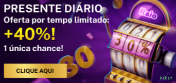 Jogos de loteria online na kebet